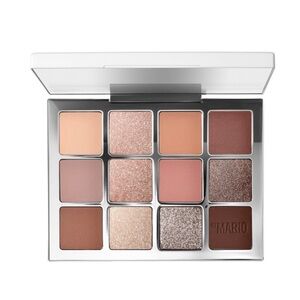 NIB Makeup by Mario Ethereal Eyes Limited Edition - SOLD OUT